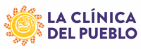 La Clinica Del Pueblo Logo