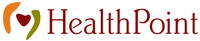 HealthPoint Logo